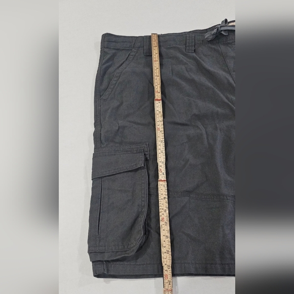 Wrangler Men's XXL Shorts Relaxed Cargo Fit - Picture 8 of 9